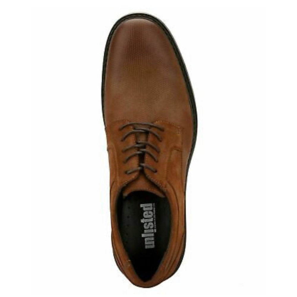 Kenneth Cole Unlisted Oxfords Size 10